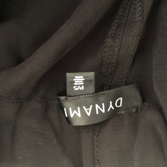 ❌SOLD❌ NWOT Dynamite Lola Pull on Short - Picture 7 of 7